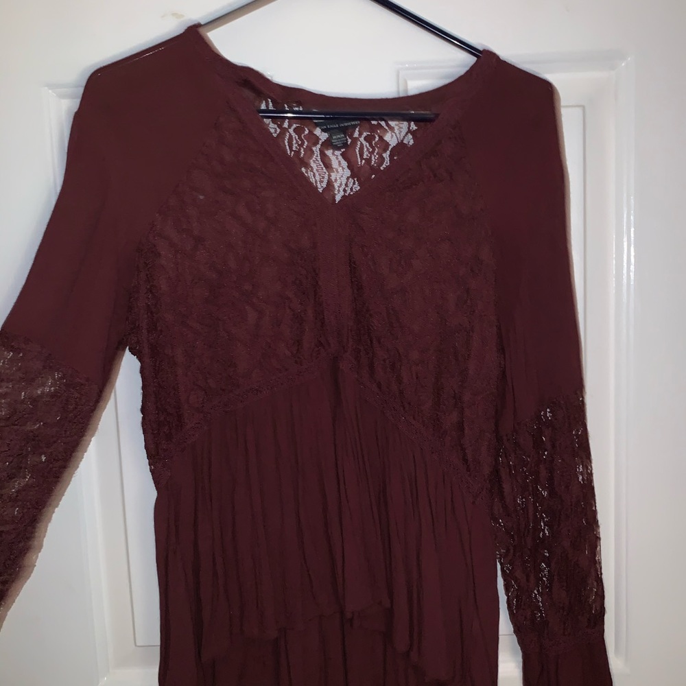 American Eagle Blouse!!